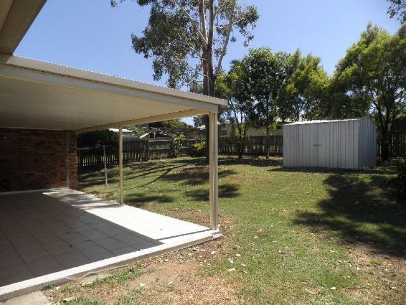 15 Josey Street, Redbank Plains QLD 4301