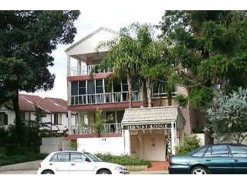 5/49 Bauer Street, Southport QLD 4215