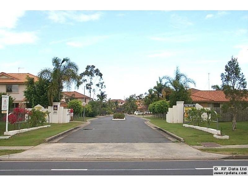 29/21 Usher Avenue, Labrador QLD 4215