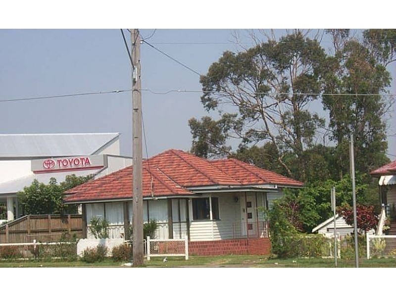 444 Gympie Road, Kedron QLD 4031