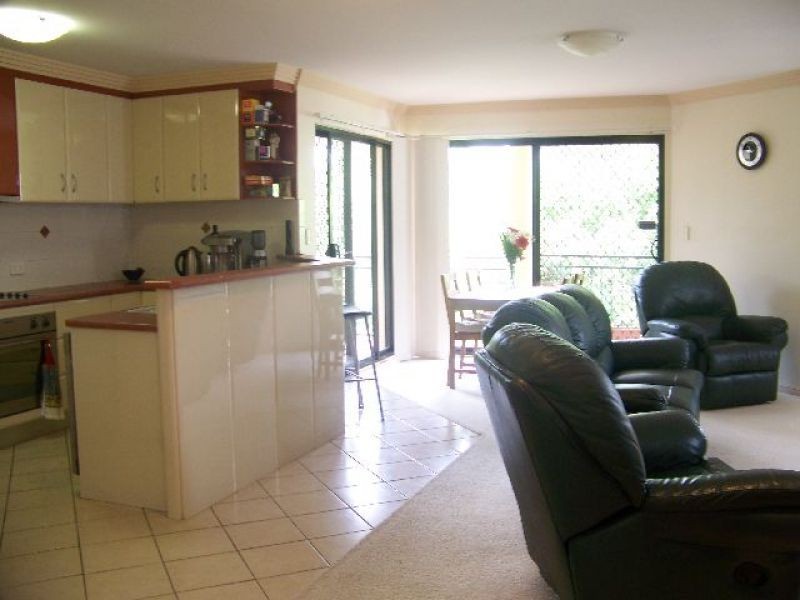 14/190 Wellington Road, Kangaroo Point QLD 4169