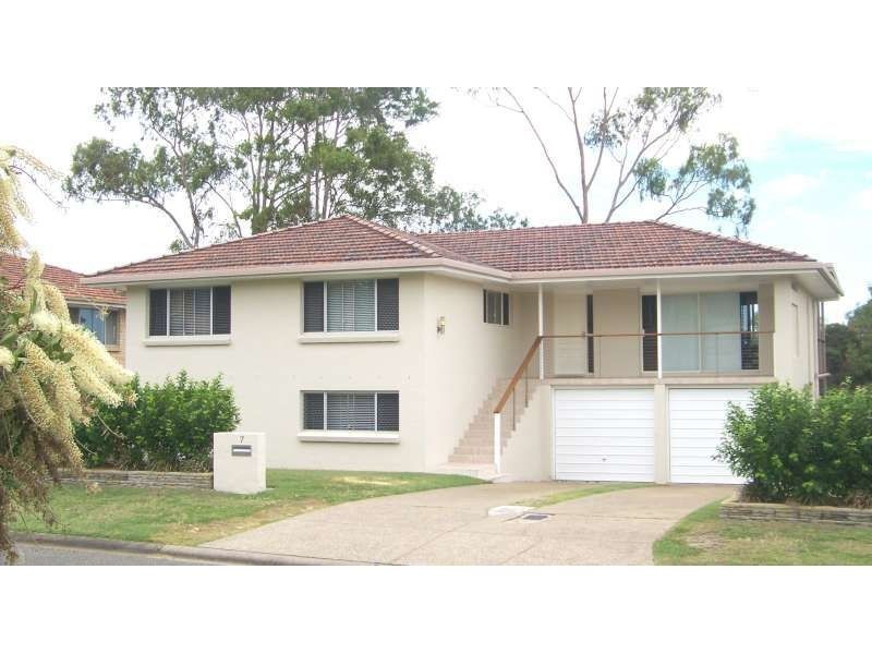 7 Murch Street, Everton Park QLD 4053