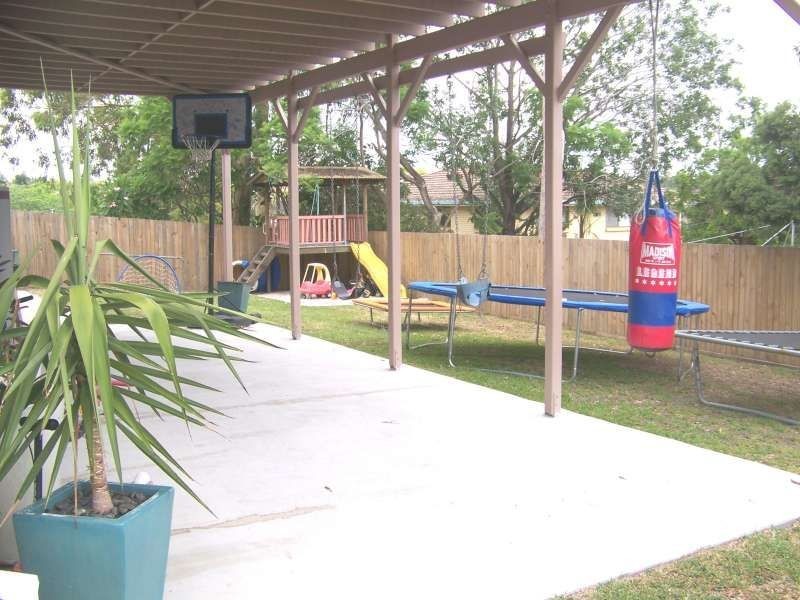 7 Murch Street, Everton Park QLD 4053