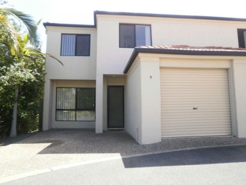 5, 37 Harley Street, Labrador QLD 4215