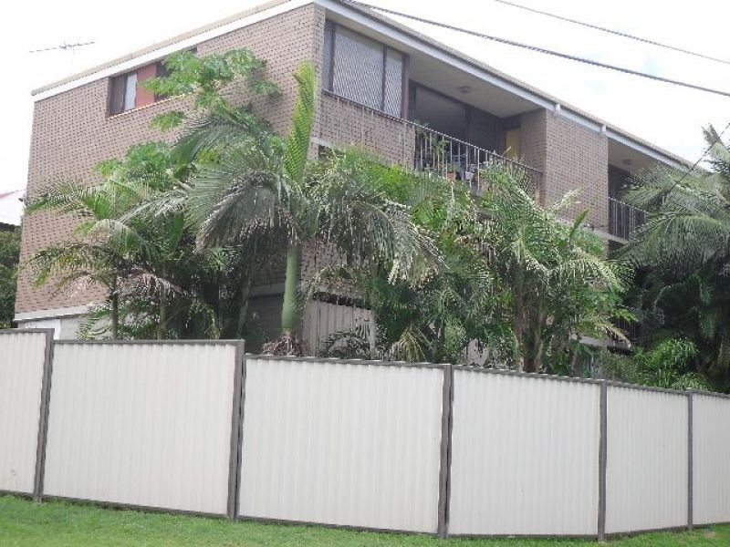 6/3 Leura Avenue, Hawthorne QLD 4171