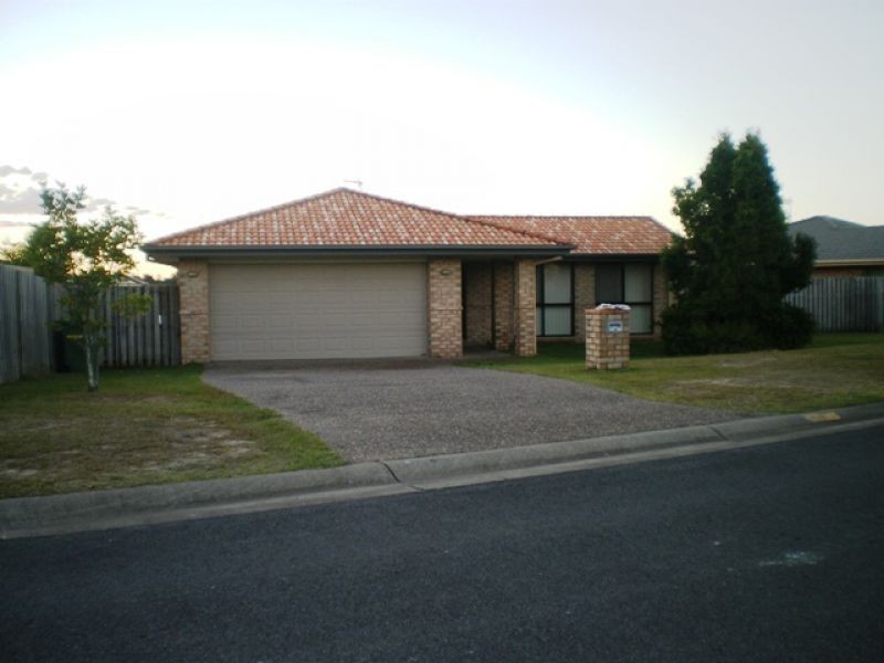 61 Fawn Street, Upper Coomera QLD 4209