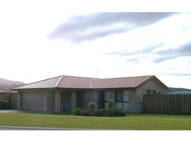 61 Fawn Street, Upper Coomera QLD 4209