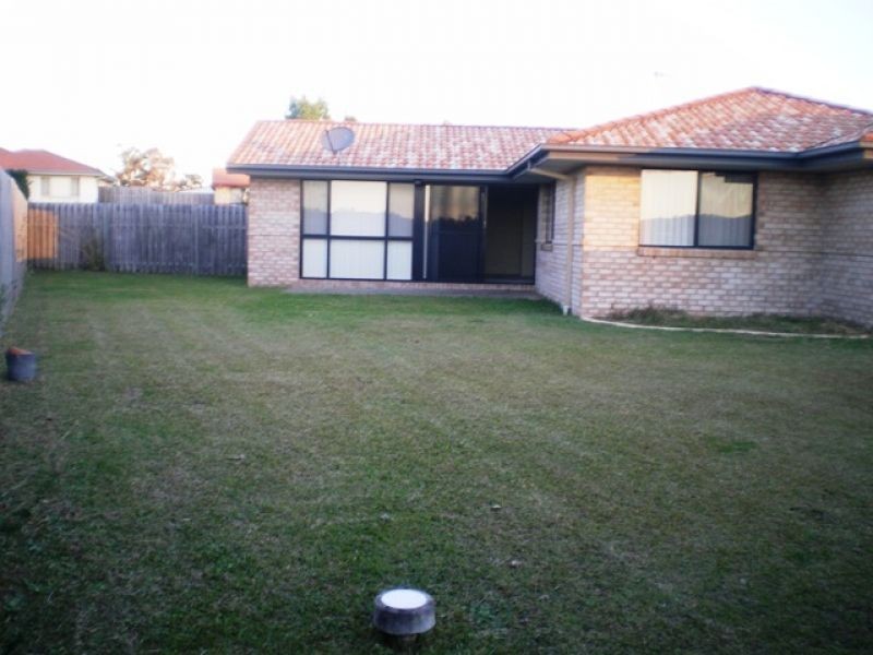 61 Fawn Street, Upper Coomera QLD 4209