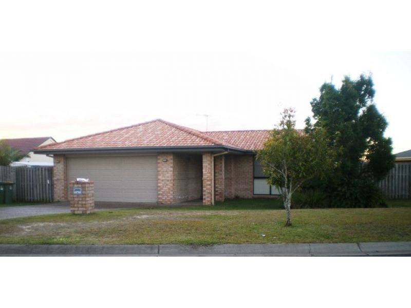 61 Fawn Street, Upper Coomera QLD 4209