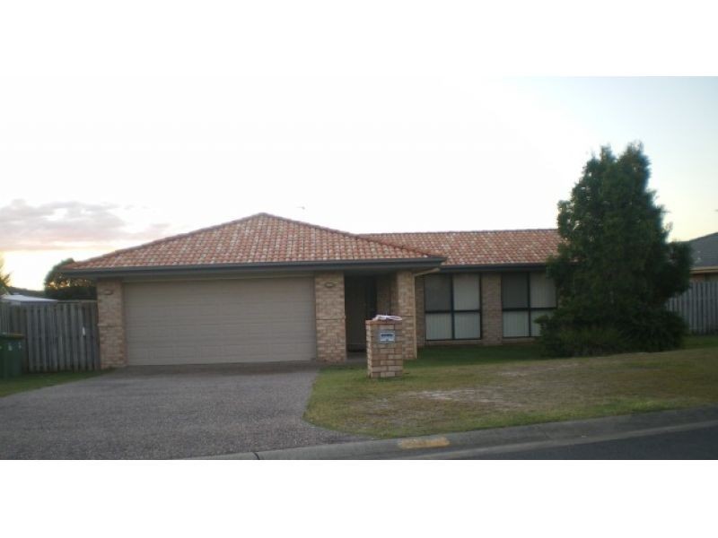 61 Fawn Street, Upper Coomera QLD 4209