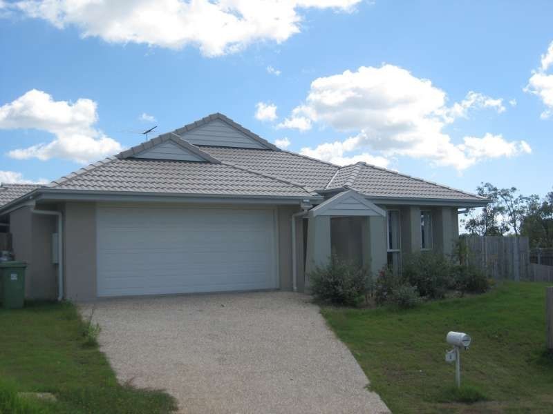 2 Lilly Anna Lane, Narangba QLD 4504