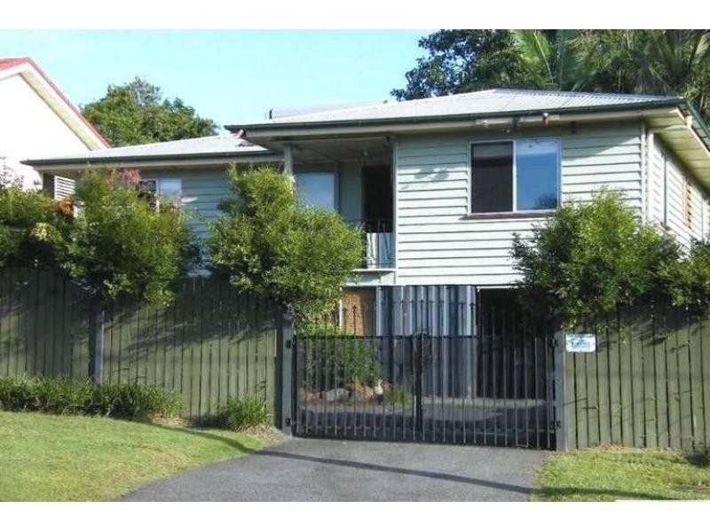 7 Pershing Street, Keperra QLD 4054