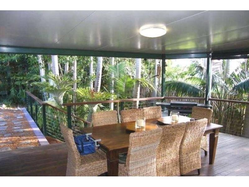 7 Pershing Street, Keperra QLD 4054