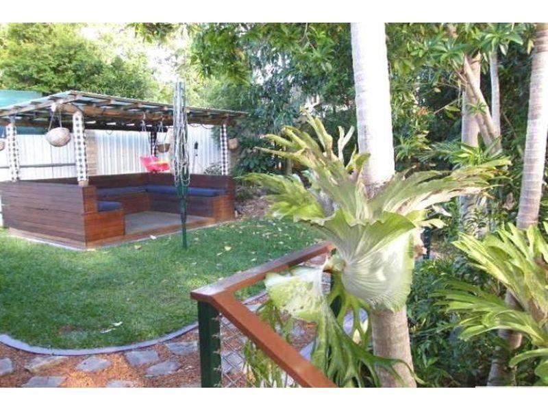 7 Pershing Street, Keperra QLD 4054