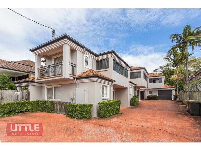 3/47 Warren Street, St Lucia QLD 4067