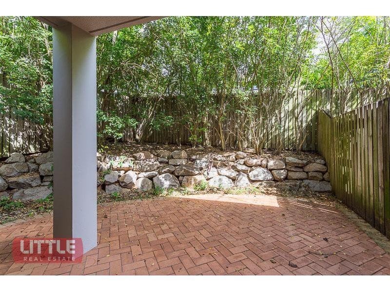 3/47 Warren Street, St Lucia QLD 4067