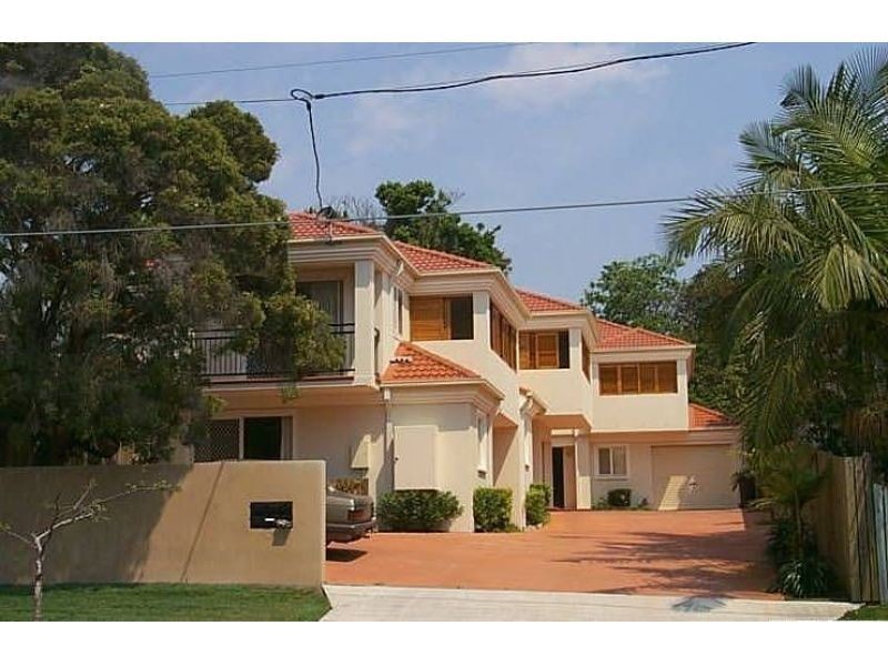 3/47 Warren Street, St Lucia QLD 4067