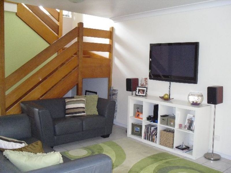 3/11 Edmond Street, Coorparoo QLD 4151