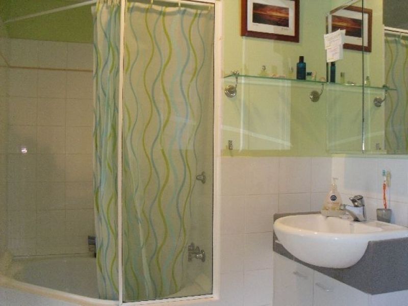 3/11 Edmond Street, Coorparoo QLD 4151