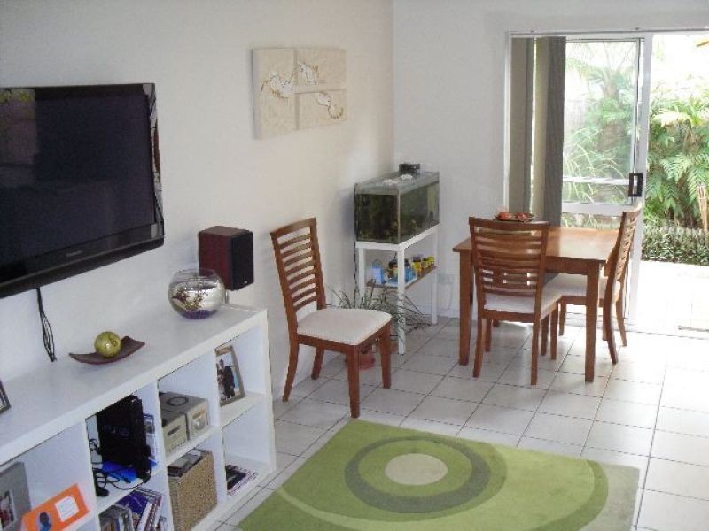 3/11 Edmond Street, Coorparoo QLD 4151