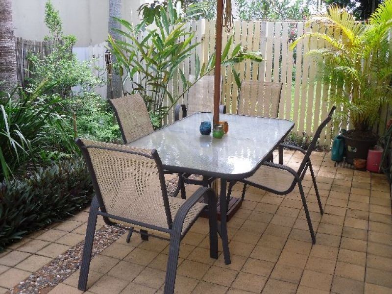 3/11 Edmond Street, Coorparoo QLD 4151