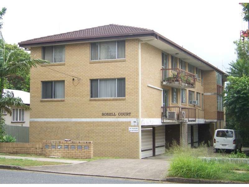 3/24 Wongara Street, Clayfield QLD 4011