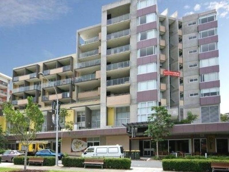 1501/41 Blamey Street, Kelvin Grove QLD 4059