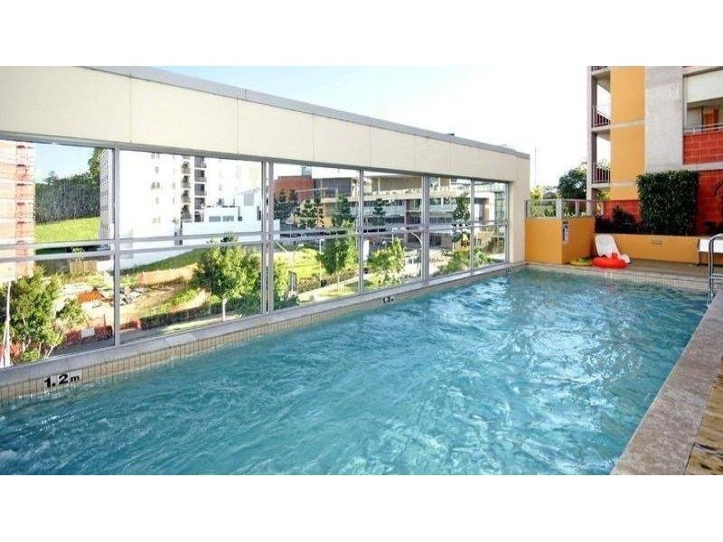 1501/41 Blamey Street, Kelvin Grove QLD 4059