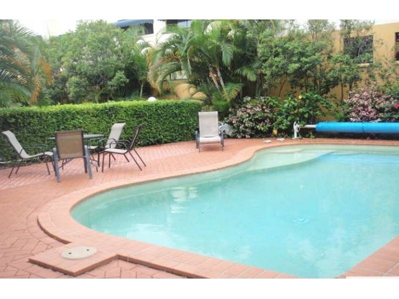 17/173 Merthyr Road, New Farm QLD 4005