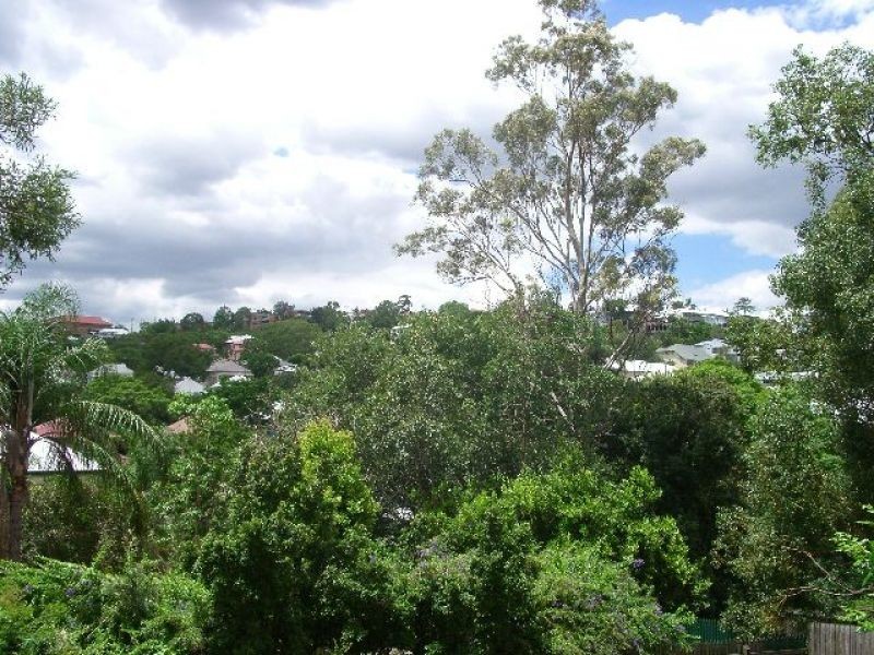 1/19 Hayward Street, Paddington QLD 4064