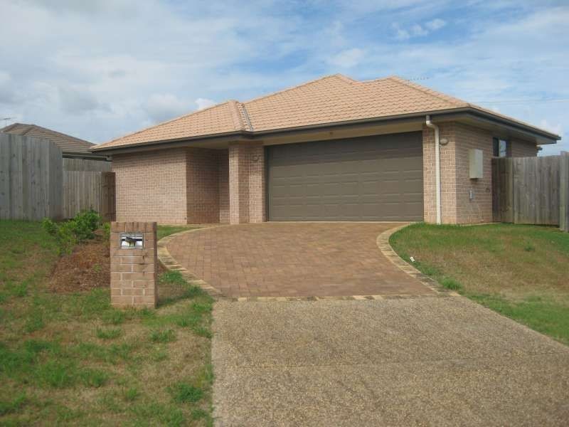 11 Brushbox Place, Upper Caboolture QLD 4510