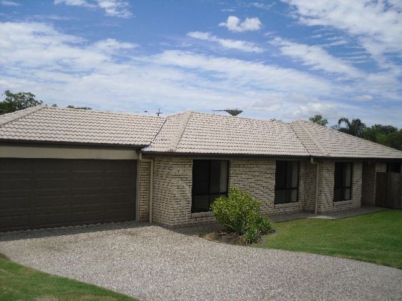 2 Adab Close, Boronia Heights QLD 4124