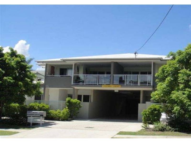 4/23 Nelson Street, Yeronga QLD 4104