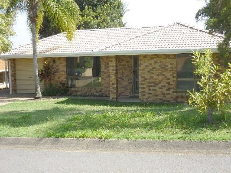 69 Chatsworth Circuit, Capalaba QLD 4157
