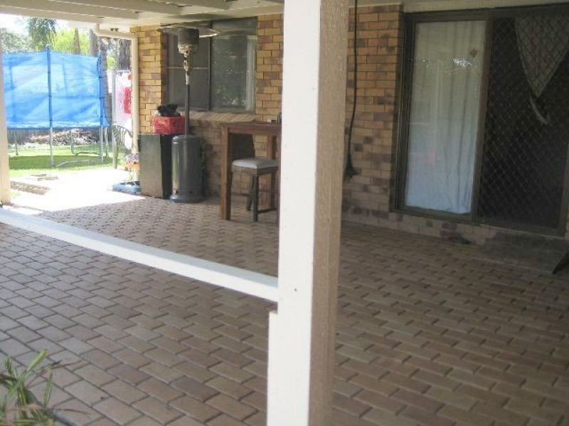 69 Chatsworth Circuit, Capalaba QLD 4157
