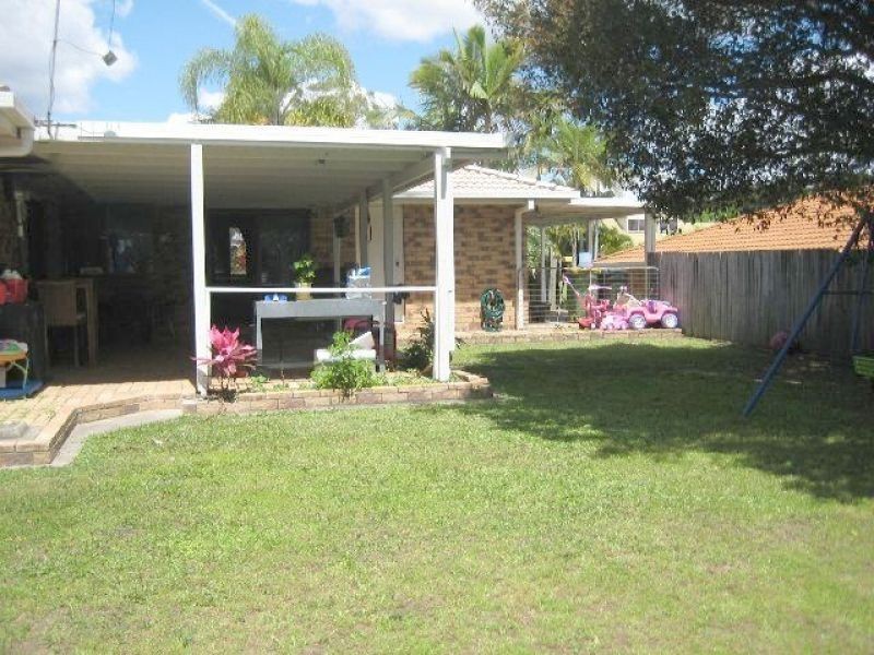 69 Chatsworth Circuit, Capalaba QLD 4157