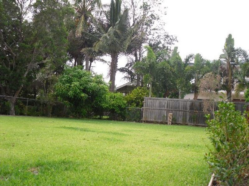16 Agnes Street, Wynnum QLD 4178
