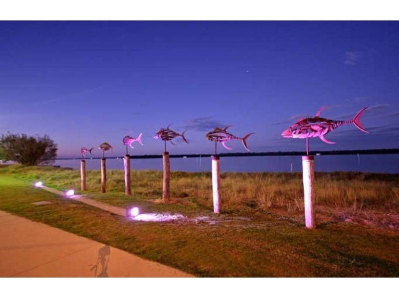 9/18-22 Parker Street, Labrador QLD 4215