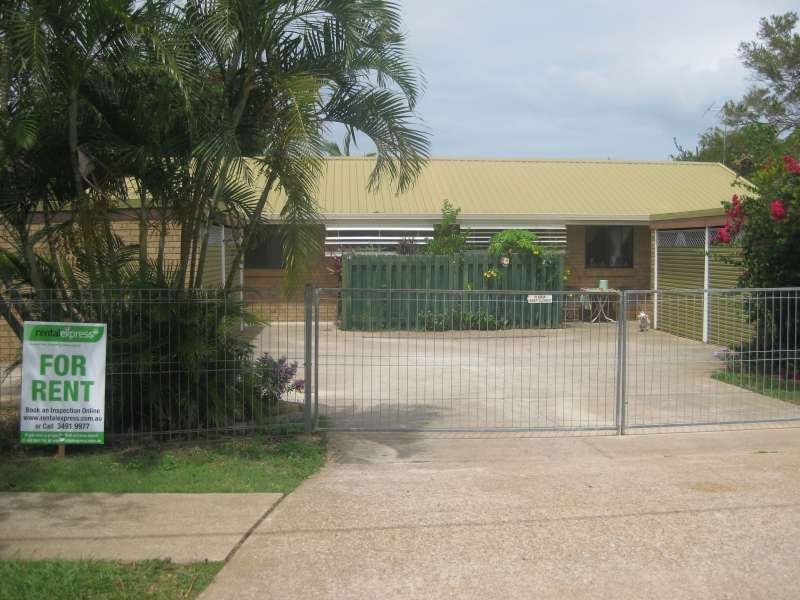 1/592 Oxley Avenue, Scarborough QLD 4020