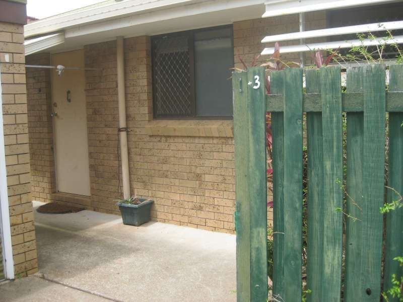 1/592 Oxley Avenue, Scarborough QLD 4020