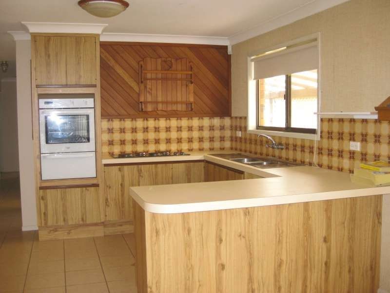 3 Collett Court, Kippa-ring QLD 4021