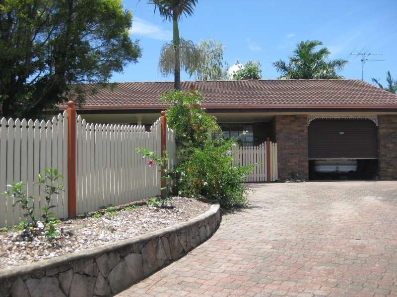 3 Collett Court, Kippa-ring QLD 4021