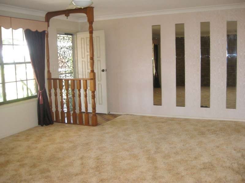 3 Collett Court, Kippa-ring QLD 4021