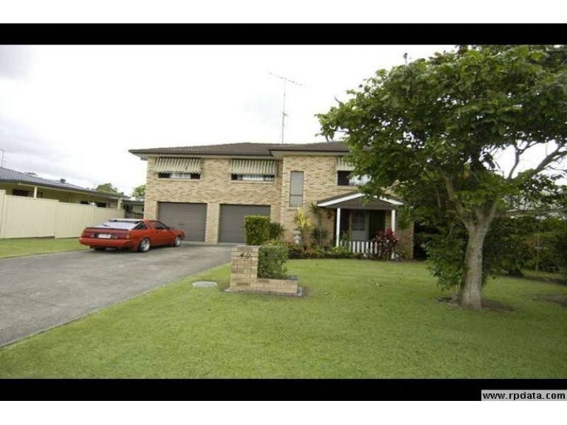 40 Harran Street, Southport QLD 4215