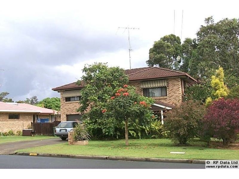 40 Harran Street, Southport QLD 4215