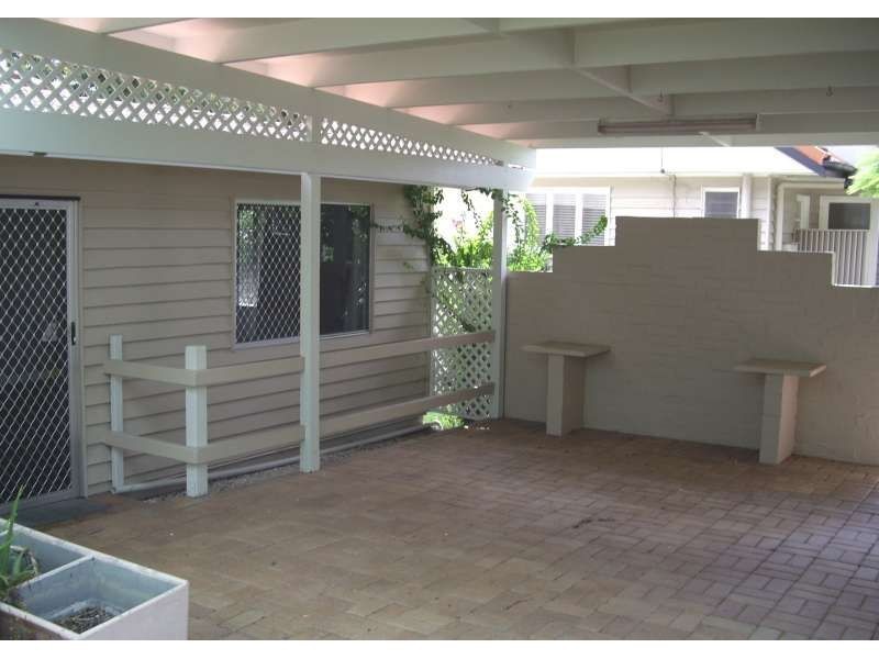 166 Hamilton Road, Wavell Heights QLD 4012