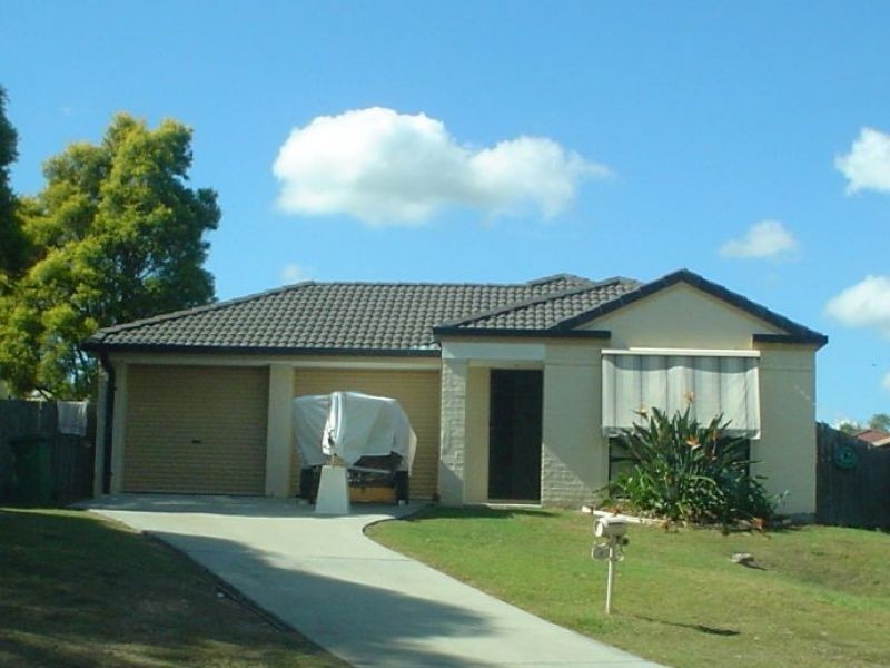 8 Duchess Street, Loganlea QLD 4131