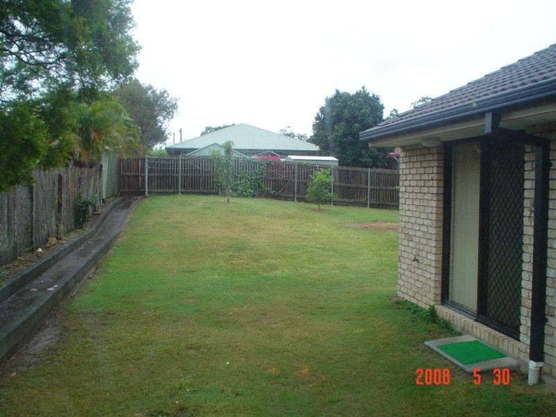 8 Duchess Street, Loganlea QLD 4131