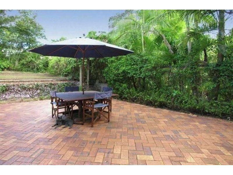 8 Gray Street, Red Hill QLD 4059