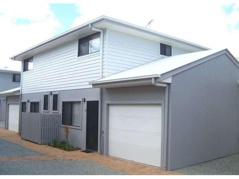 6/18 Pretoria Street, Zillmere QLD 4034